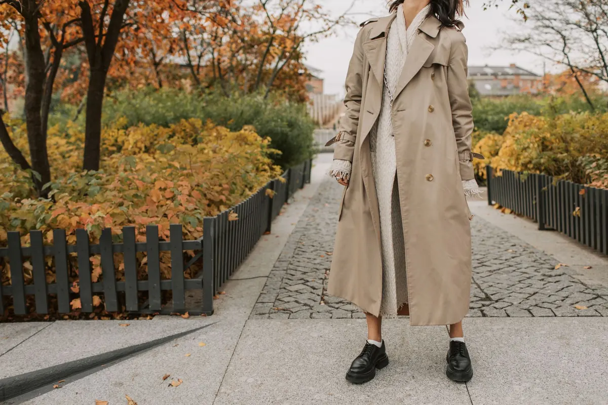 Fall Layering Guide: How to Stay Warm and Stylish