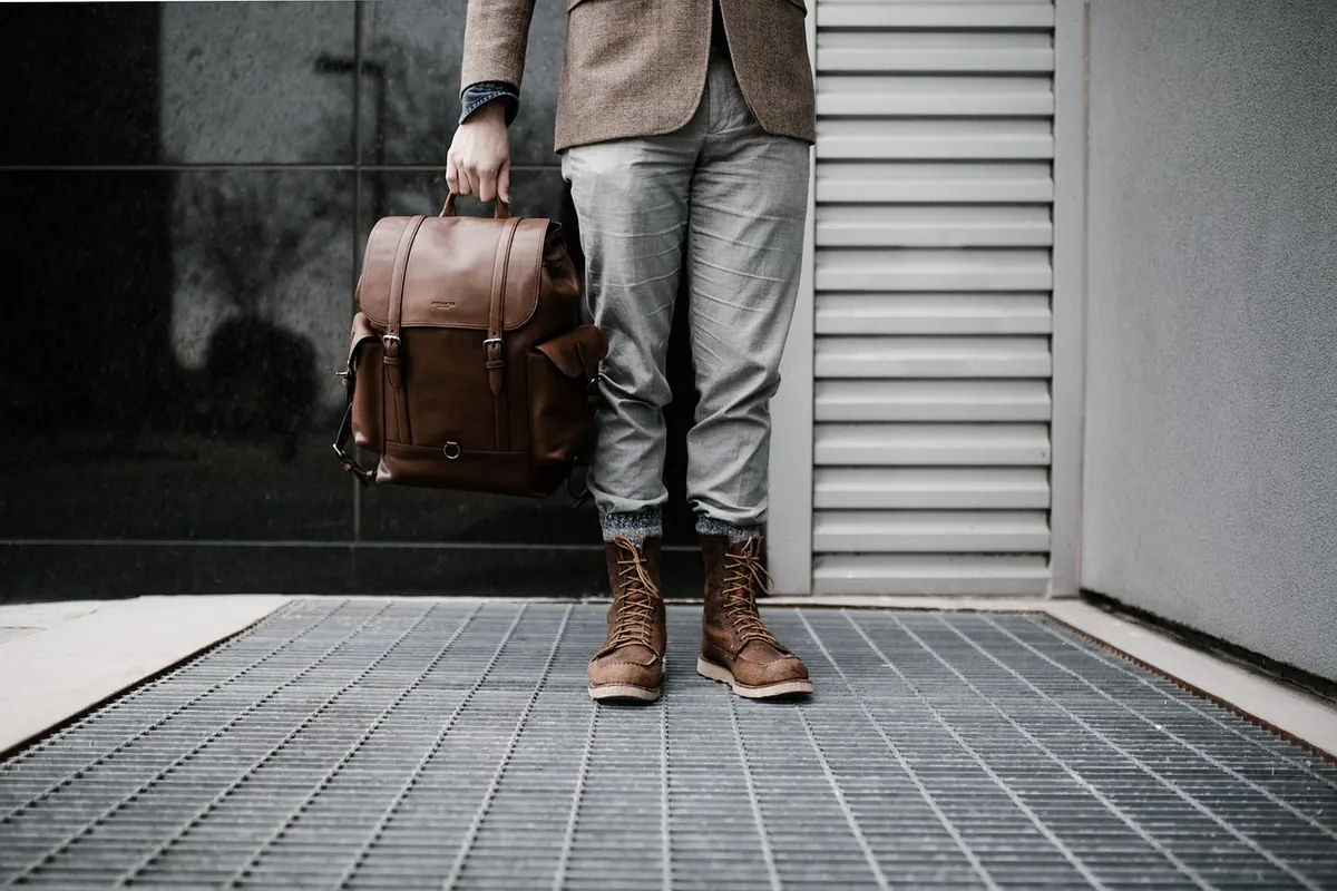Men's Style Mistakes: 8 Errors to Avoid for a Polished Look